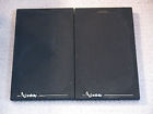 Rs225 Covers - Grill Mesh Infinity Black