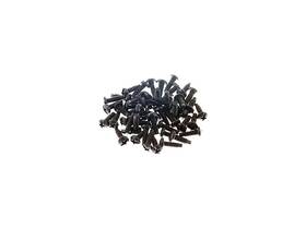 Rch1000 Crimson Av - 12-24 X 0.75ft Rack Screws 1000 Units