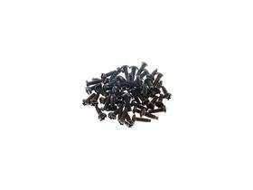 Rch500 Crimson Av - 12-24 X 0.75ft Rack Screws 500 Units