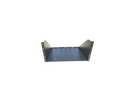 Rcs5u Crimson Av - 5u Component Shelf