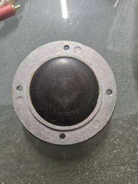 99-0176wx Criterion Cr-5xa Cr-8x Tweeter For 3x Only