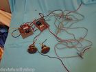 Cs-a25 Crossover Pioneer Speaker Wires Assembly Complete Speakers