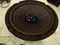 Cs-3006 Infinity Crescendo Speakers Parting Out Woofer 1 Only