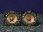 Cs-99aa Cs-99 Refoam Pioneer Tweeters Cs-66g Cs-77a Cs-88a