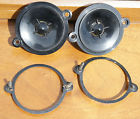 Pw-385a Cs-99a " Pioneer Speaker Woofer 1 15 Vintage