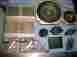 Cs-e9900 Pioneer Lot Of Parts For 4-way Speakers