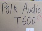 Csi-a6 Polk Audio 200-watt Centre