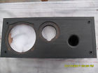 Csi20 Polk Empty Cabinet With Insullation