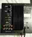 Ct-120 Velodyne Subwoofer Plate Amplifier Ct 120 Parts Or Repair