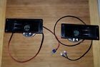 Ct125 Crites Replacement Tweeter For Klipsch Ev Pair New