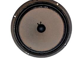 200008 Cts 12 Inch Woofer 8 Ohm Circa 1968 - Works