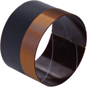 Cuifati 726084730335 Voice Coil Round Copper Wire For Speakers Woofer 100ft