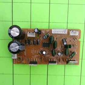Curtis S-2.1-v02 Dvd1033b Home Theater Subwoofer Speaker Audio Sound Board
