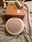 50-14020 Custom Ceiling 2 6 Point Audio Speaker Single Wall 1 Mcm
