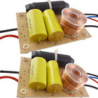 800w Cx-52pk Emb Professional Passive Way Car Home Audio Crossover Max New