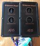 Cxs-ppp-dz1102 Pair Crossover Speaker Assemblies