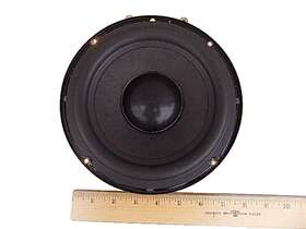 Ydd166-02a Cyber Acoustics 6.5 Inch 4 Ohm Woofer Sub Subwoofer Speaker