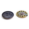Cyt1025 Cylewet Diameter Loudspeaker Woofer Small Speaker For Arduino 689740486130