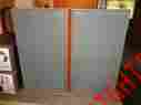 D-062ax D-062 Onkyo Micro Fiber Diaphragm Bookshelf Speakers