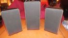 D-30c D-30 Onkyo Set Of 3 Surround