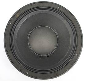 400w D.a.s. Speakers 10bn Single - Das Mid-range 10 Inch Speaker Bn Series 8-ohm Woofer D.a.s