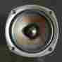 W1270a D-n3xa Onkyo Woofer Speaker 20w 5ohm