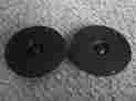 D19tdw-05 Vifa Tweeters Salvaged From Paradigm Titan Speakers