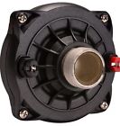294-2825 " D250ph- Ohm Audio 8 T Phenolic 1 Prv Horn 1-3 "-18 Driver