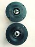 D25ag-05-06 Vifa Pair Metal Dome Tweeters High Frequency Driver Ohm