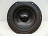 D8ces9 Martin Logan Descent Esl Woofer Long Throw Sub Speaker