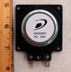 Daex58fp Dayton Audio Exciter 25w