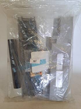 Ftxs36lvju Daikin Remote Control Kit - With Arc452a21 Holder And Filters New No Box