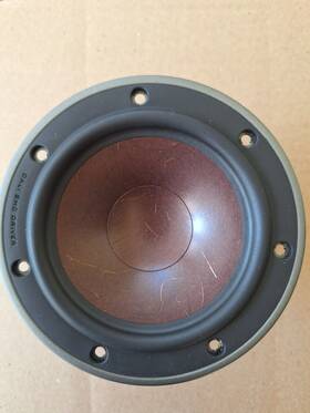 350335-0-0 Dali Oberon 5 Woofer
