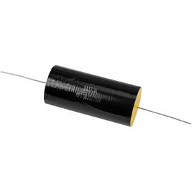 027-443 Dayton Audio Dmpc 50 50uf 250v Polypropylene Capacitor