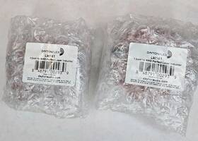 Dayton Audio 630731002939 1.0 Mh 14 Awg Inductor