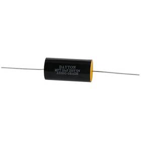 Dmpc-10 Dayton Audio 844632013805 10uf 250v Polypropylene Capacitor