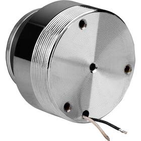 Bct-3 Dayton Audio 44 X 32mm Bone Conducting Transducer Silver