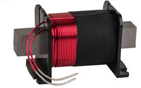 Ic1810 Dayton Audio 2 10mh 18awg Laminated Steel I-core Crossover Inductor Coils New