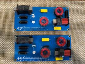 Pcb-76 Dayton Audio Crossover Pair