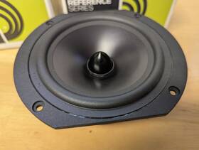 Rs150t-8 Dayton Audio 150mm 6in 8ohm Midrange Midbass Woofer Driver