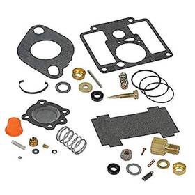 K2264 Db Electrical 711811735660 Zenith Fuel System New Repair Kit Model 33 Downdraft Carburetors