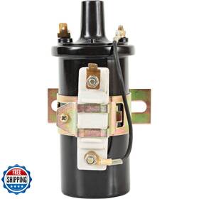 B019dhprbm Db Electrical Ignition Coil Idr0003 Compatible With/replacement For Ford