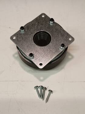 Aeb-cd-01-08-36 Dbtechnologies Tweeter 1 Inch Dia. 8 Ohms 3.25 Mount Plate