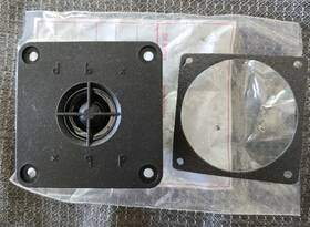 Sf-1000 Dbx 230085 The Soundfield Sf-100 / Oem Tweeter Part #230085