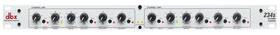 Dbx 632317252348 Stereo 2way Mono 4way Crossover