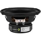 Dc130b-8 Dayton Audio Classic Woofer Speaker New Free And 844632093975