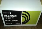 Dc160-4 Dayton Audio 6-1-2 Classic 844632093999