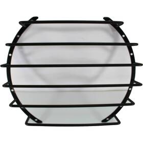 Gr12-6-bar Dd Audio Universal 12 Inch 6-bar Protective Subwoofer Grill Large Excursion Open Box