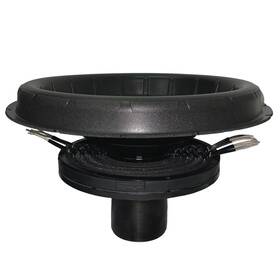 Db-4512r-d2-rc Deaf Bonce Recone Kit For Apocalypse 4512 Dual 2-ohm Voice Coil 12 Inch Subwoofer