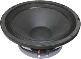 Despacito12 Deejay Led 12 Inch High Performance Despacito Woofer With Large Magnet Structure Black